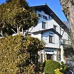 Hotel Sjesta