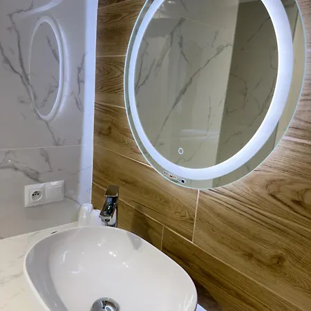 Sjesta Отель 3*