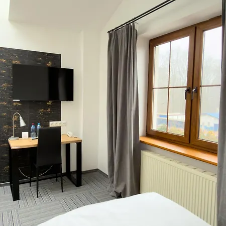 Sjesta Hotel Mikolów