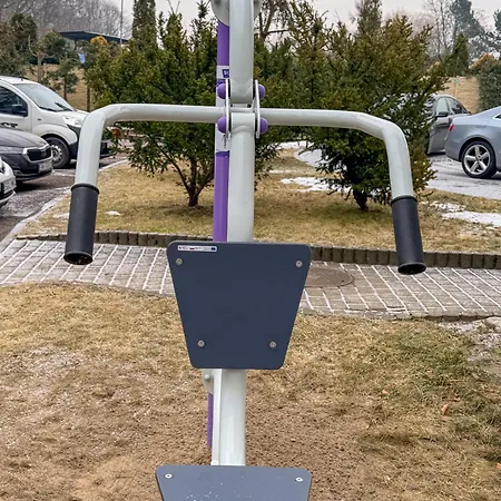 Sjesta Миколув