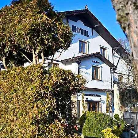 Hotel Sjesta