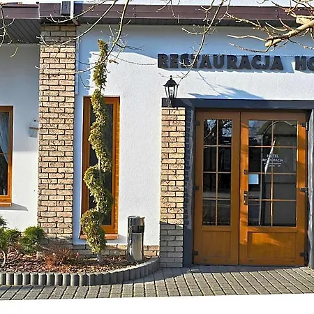 Sjesta Hotel Mikolow