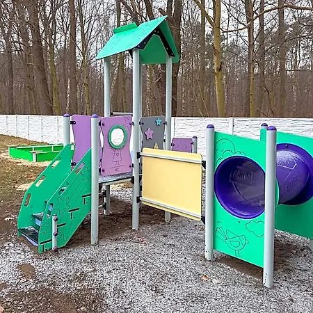 Hotel Sjesta 3*