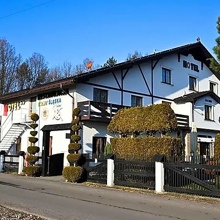 Sjesta 3* Mikolow