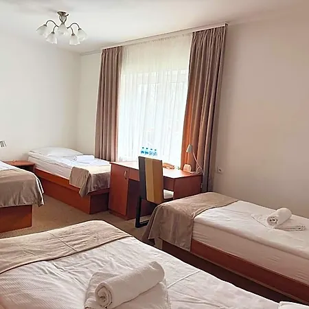 Sjesta Hotel 3*