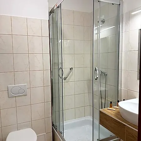 Sjesta Hotel Mikolow