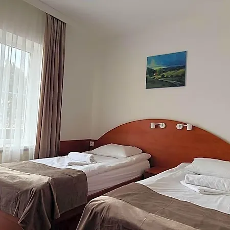 Sjesta 3* Mikolow