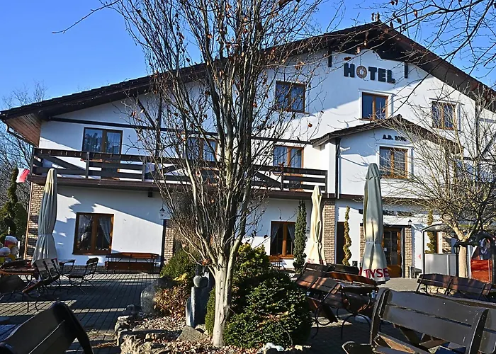 Hotel Sjesta 3*