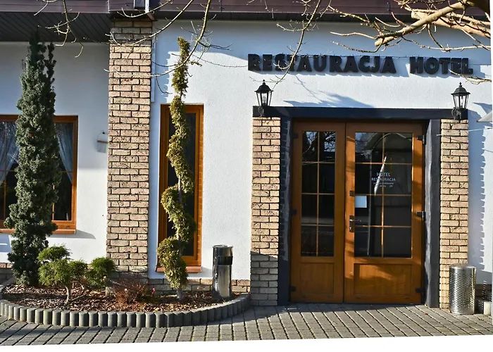 Sjesta Hotel Mikolów