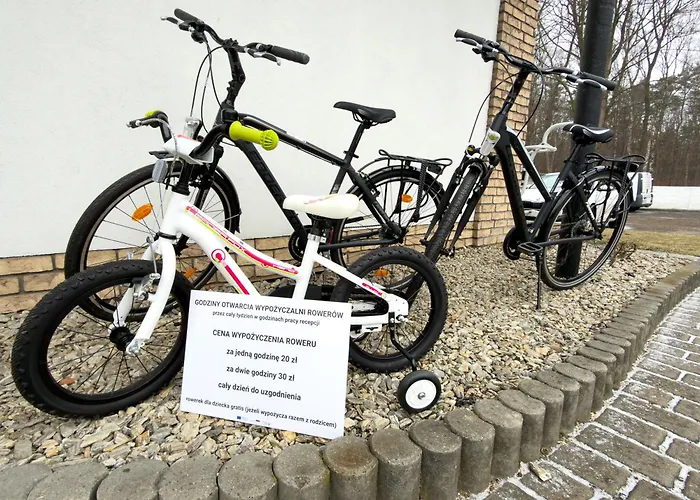 Sjesta 3* מיקולוב