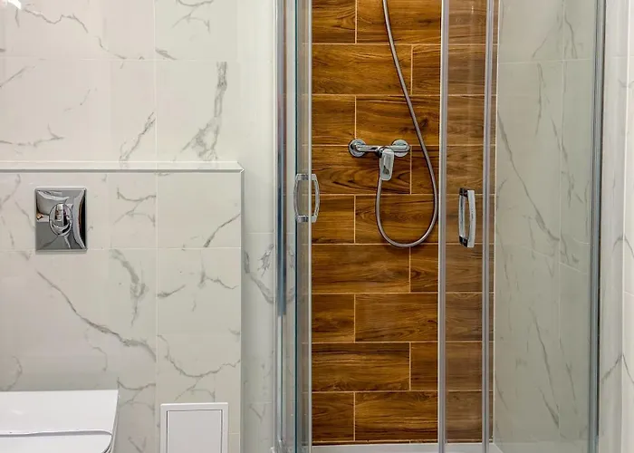 Hotel Sjesta Mikolów