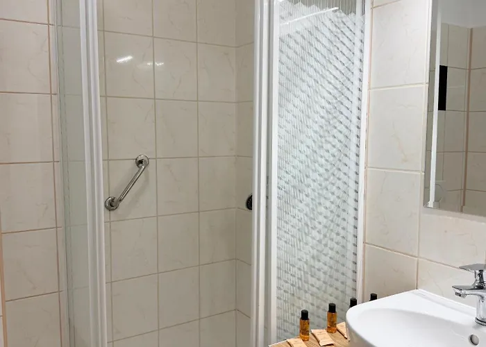 Hotel Sjesta Mikolów